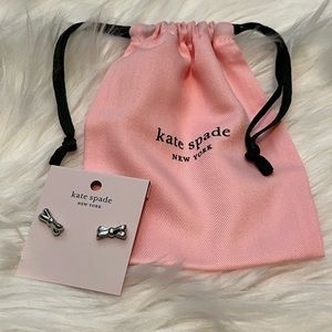 Kate spade earrings
